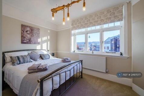 Super King Size Bed