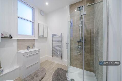 Large Bathroom