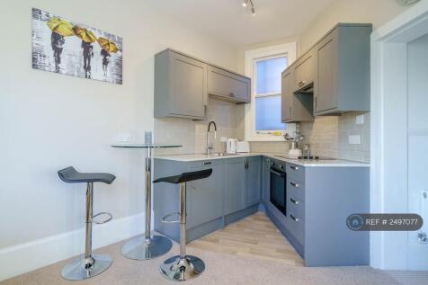 Open Plan Kitchen/Lounge