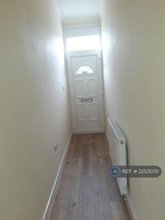 Downstairs Hallway
