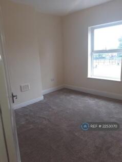 Front Bedroom