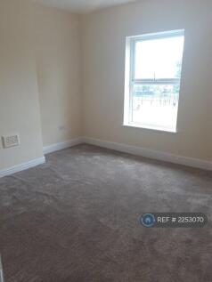 Front Bedroom