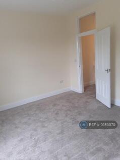 Front Bedroom