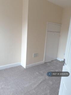 Back Bedroom