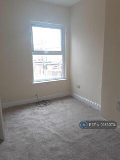 Back Bedroom
