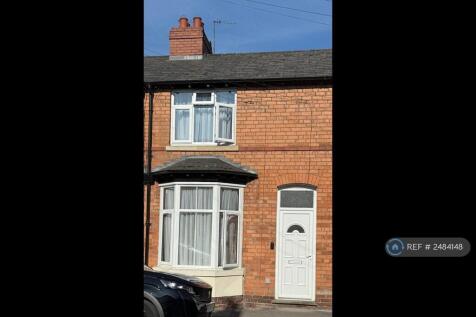 New Double Glazed Windows - Front