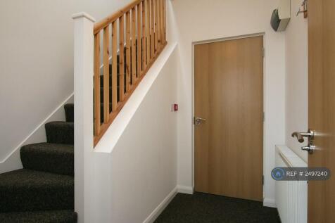 Entrance &amp; Hallway