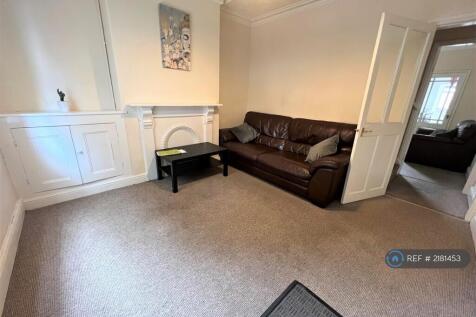 Lounge/Reception Room