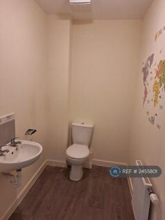 Downstairs Cloakroom