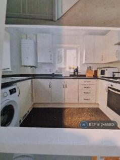 Kitchen Equipment Not Included