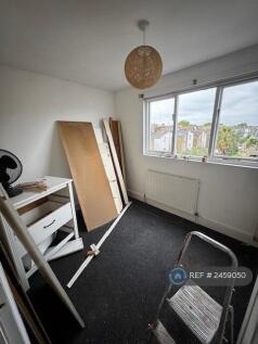 Bedroom On Top Floor