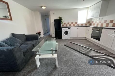 Living Room/Kitchen