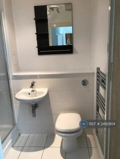 En-Suite Shower Room 1