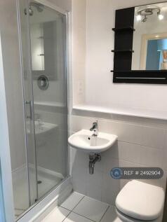 En-Suite Shower Room 2