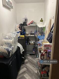 Large Store Room