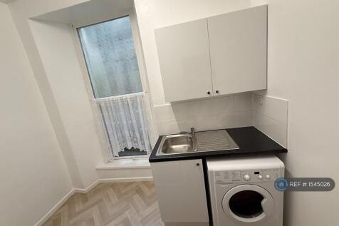 Washer Dryer