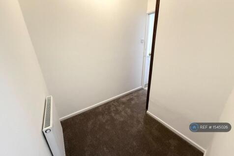 Storage/ Office Space