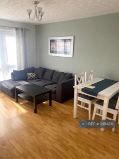 Living Room/Dinner