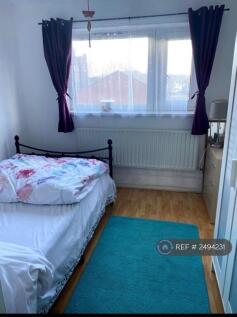 3rd Bedroom