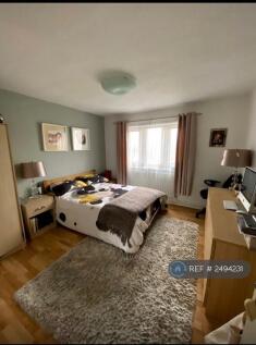 1st Bedroom