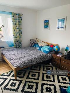 2nd Bedroom