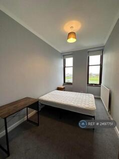 Medium Size Bedroom