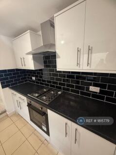 Fabulous New Kitchen