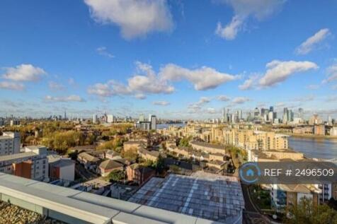 Communal Roof Terrace