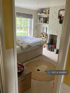 Second Double Room