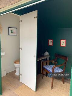 Additional Loo