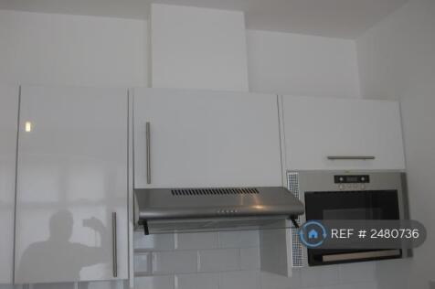 Extractor And Microwave Fitted