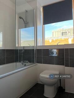 Second Bathroom
