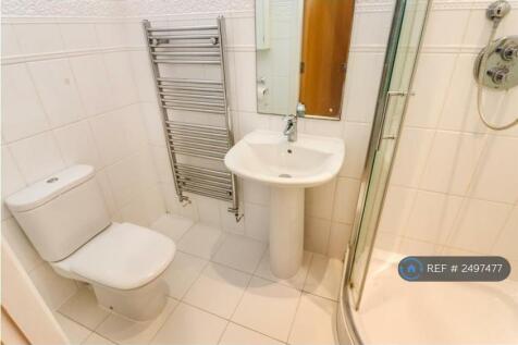 Shower Ensuite