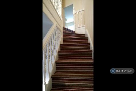Stairway