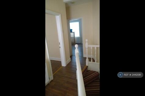 1st Floor Landing 