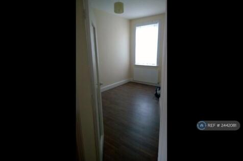 Single Bedroom Upstairs 