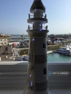 View From Window 