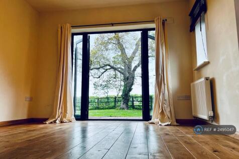 Patio Doors