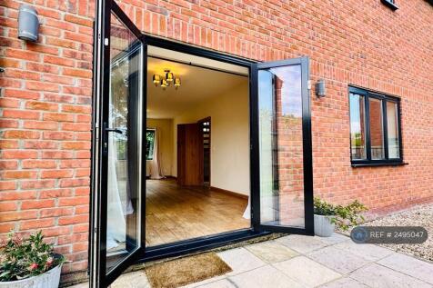 Patio Doors