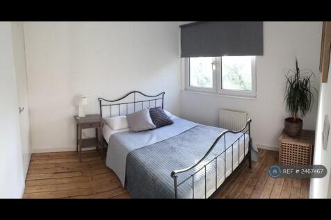 Front Bedroom