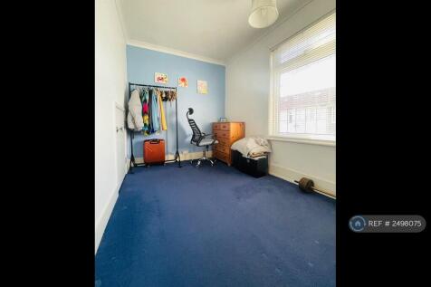 Double Bedroom 3