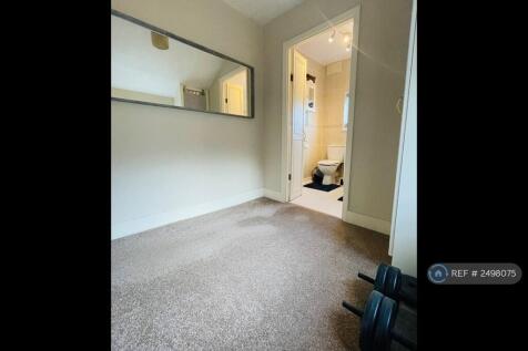 Dressing Room