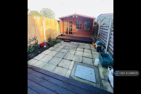 Summer House/Art Studio/Study