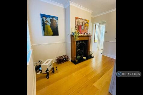Gas Fireplace