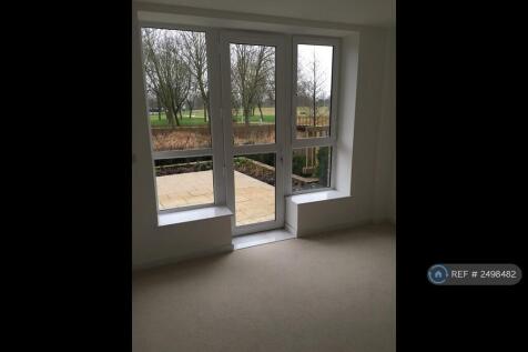 Master Bedroom a