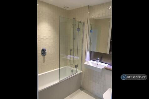 Ensuite Bathroom a