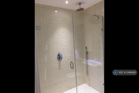 Second Bathroom