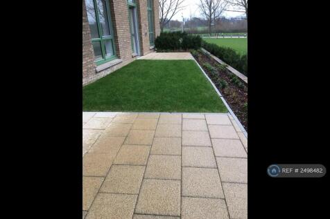 Private Patio