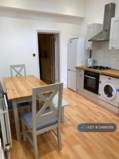 Kitchen/ Breakfast Room - Image 2