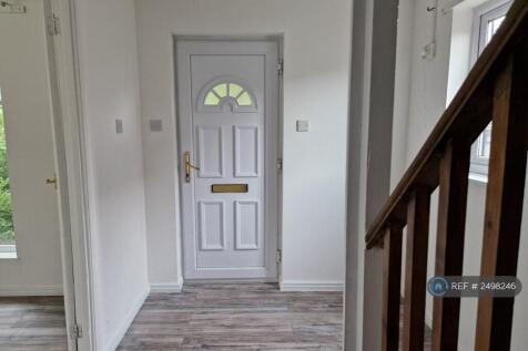 Downstairs Hall